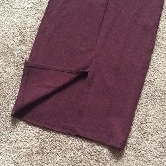 Forever 21 BodyCon Dress - Picture 4 of 8